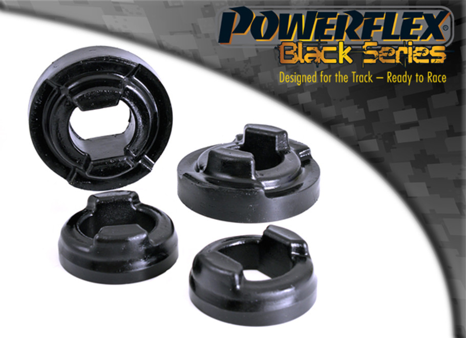 Powerflex PFR5-110BLK (Black Series) www.srbpower.com