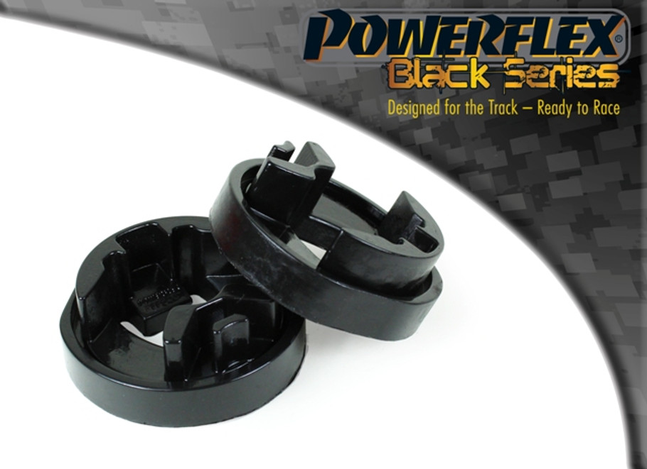Powerflex PFF5-207BLK (Black Series) www.srbpower.com