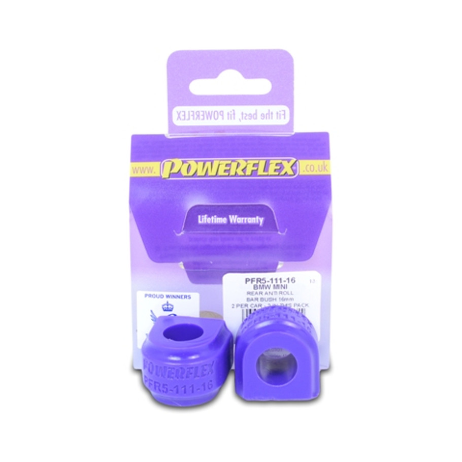 Powerflex PFR5-111-16 www.srbpower.com