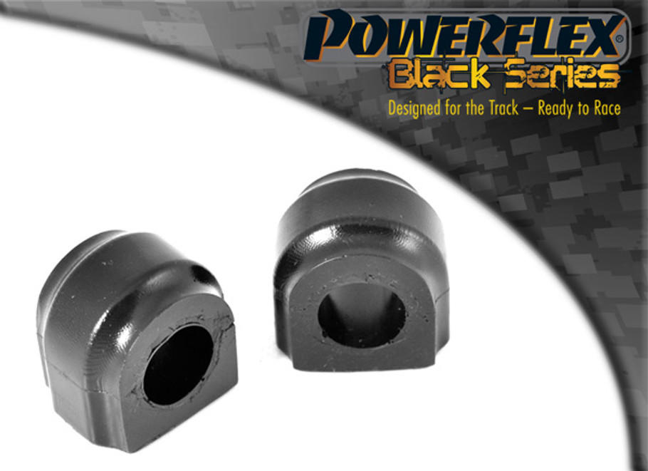 Powerflex PFR5-111-17BLK (Black Series) www.srbpower.com