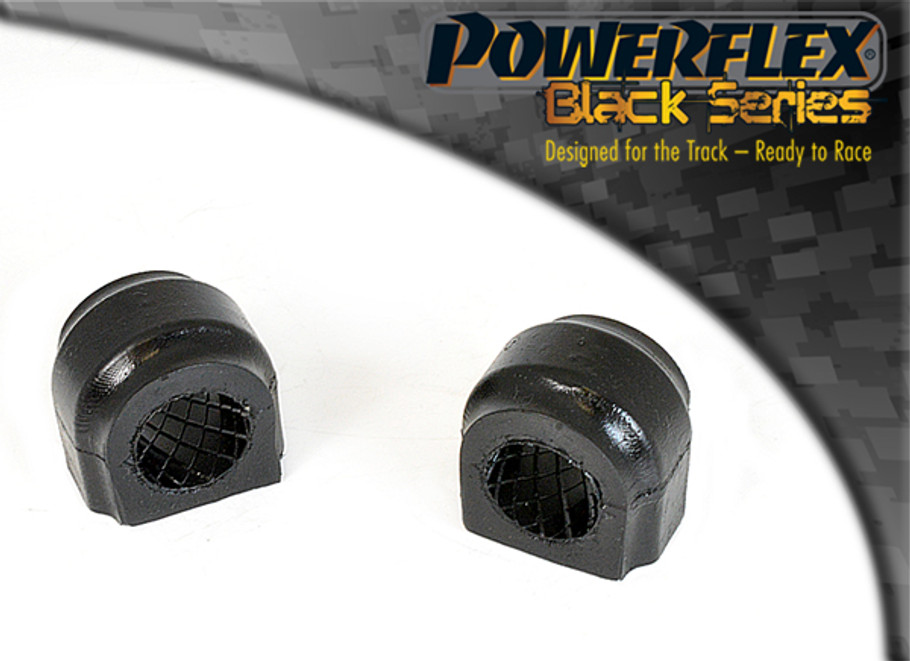 Powerflex PFR5-111-18BLK (Black Series) www.srbpower.com