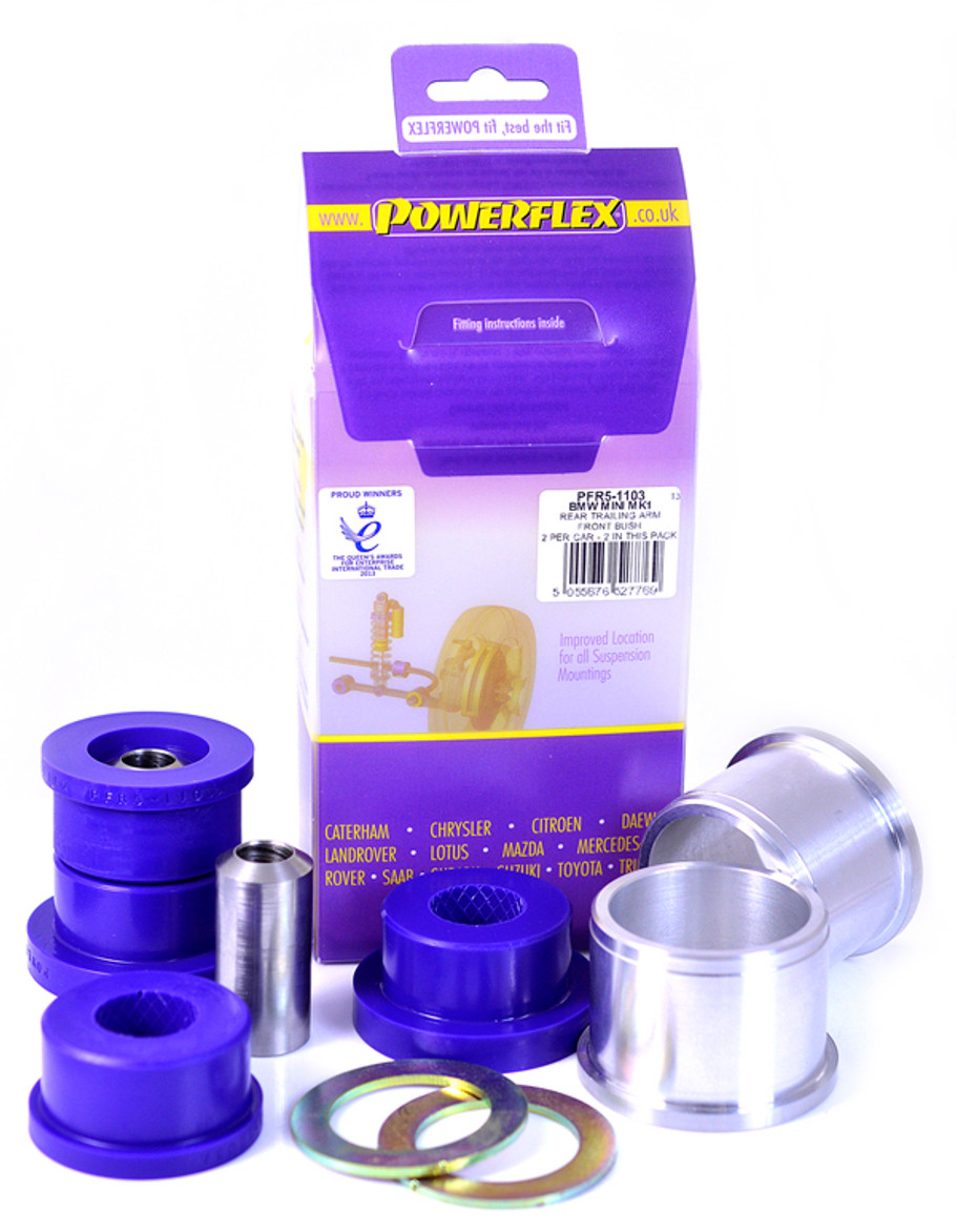 Powerflex PFR5-1103 www.srbpower.com