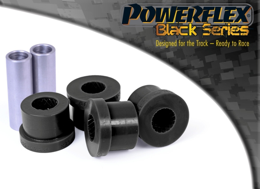 Powerflex PFF44-501BLK (Black Series) www.srbpower.com