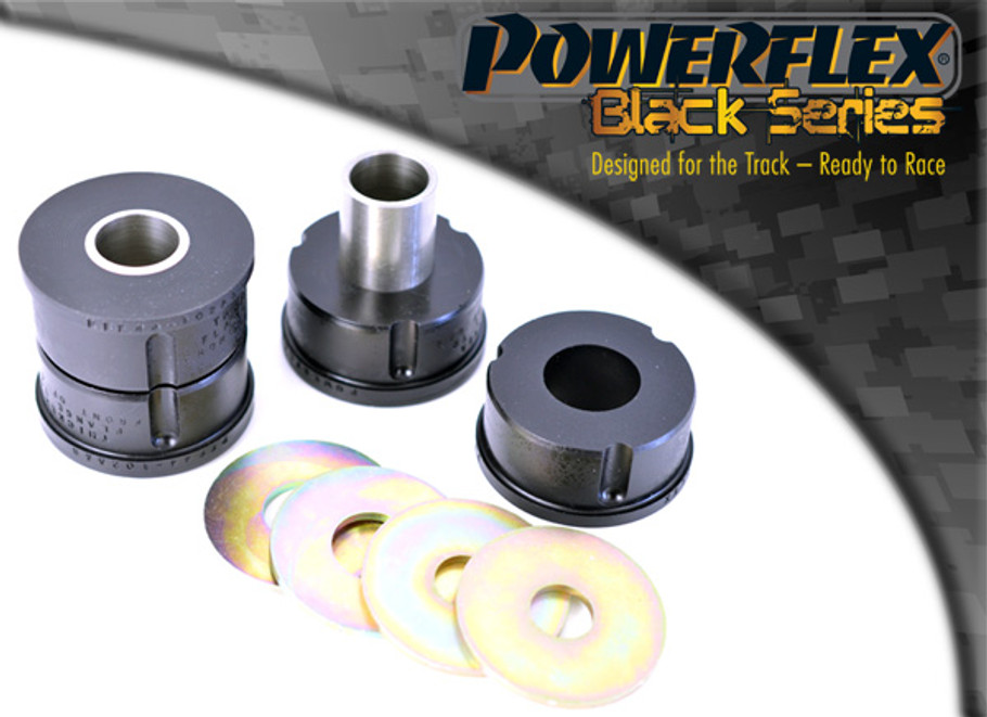 Powerflex PFF44-102BLK (Black Series) www.srbpower.com