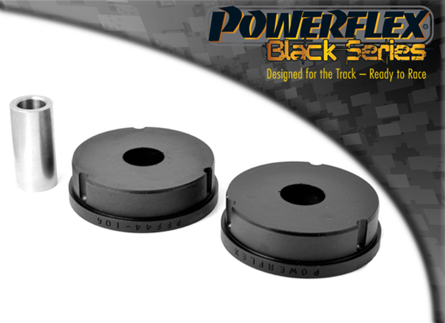 Powerflex PFF44-106BLK (Black Series) www.srbpower.com