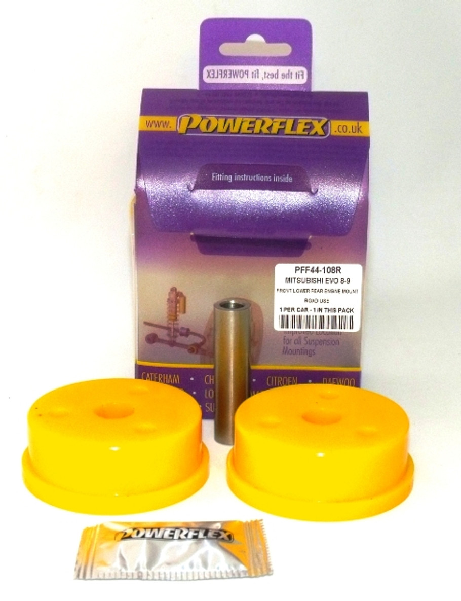 Powerflex PFF44-108R www.srbpower.com