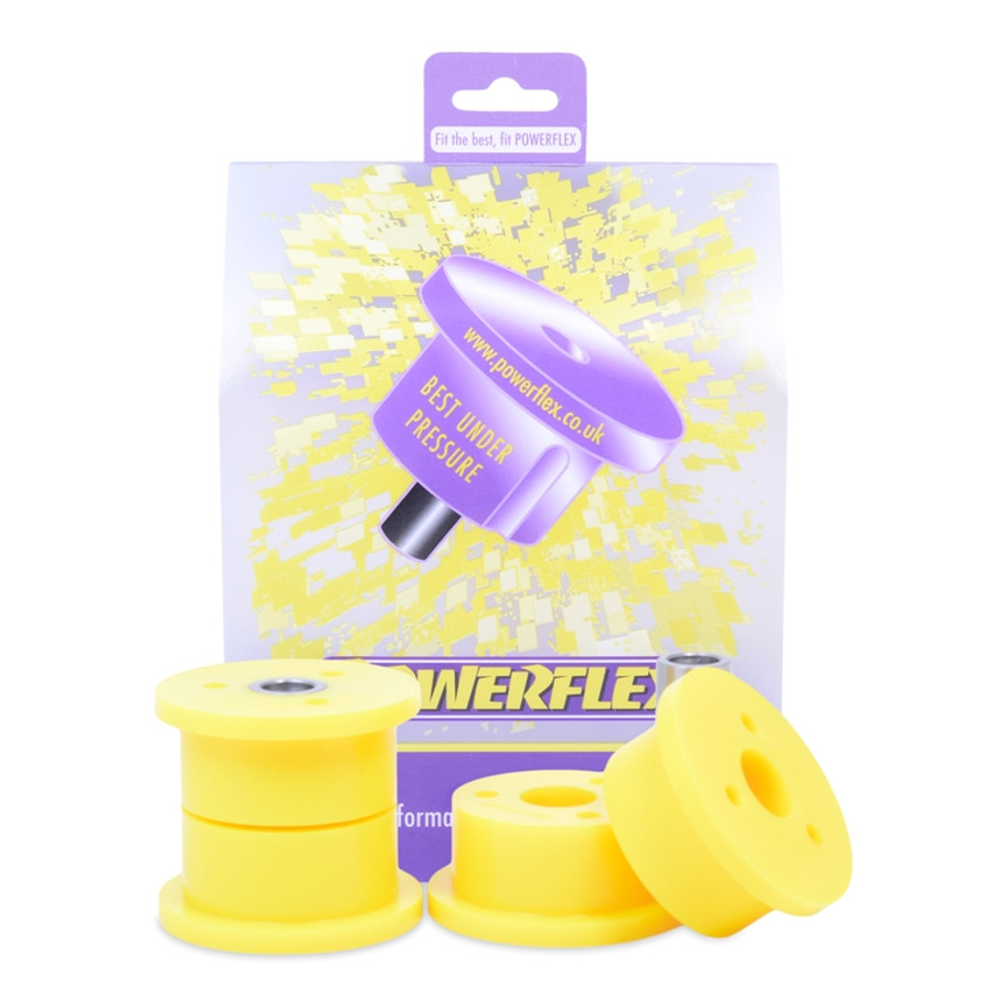 Powerflex PFR44-307 www.srbpower.com