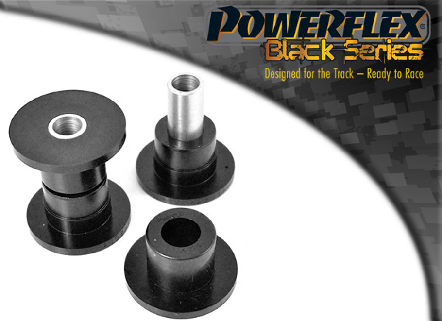Powerflex PFF46-201BLK (Black Series) www.srbpower.com
