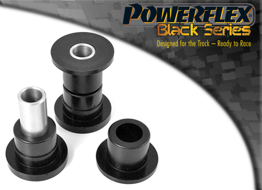 Powerflex PFF46-221BLK (Black Series) www.srbpower.com