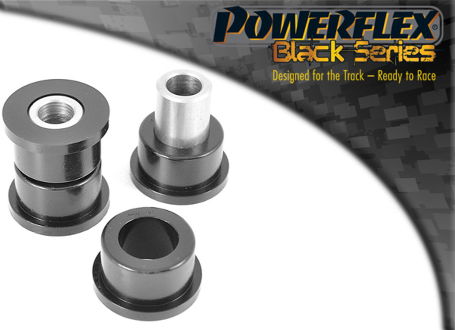 Powerflex PFR46-205BLK (Black Series) www.srbpower.com