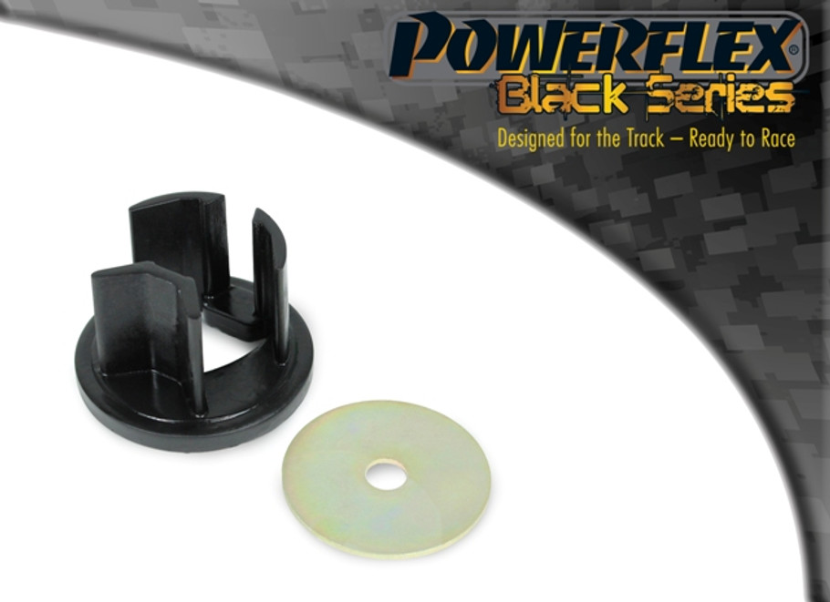 Powerflex PFF46-820BLK (Black Series) www.srbpower.com
