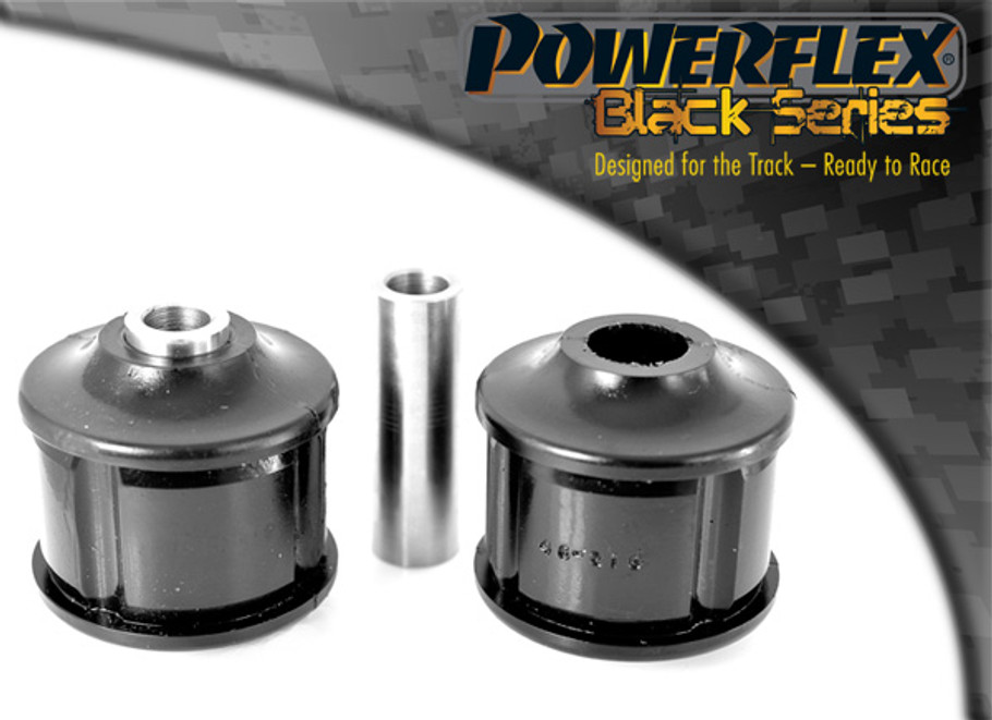 Powerflex PFF46-218BLK (Black Series) www.srbpower.com