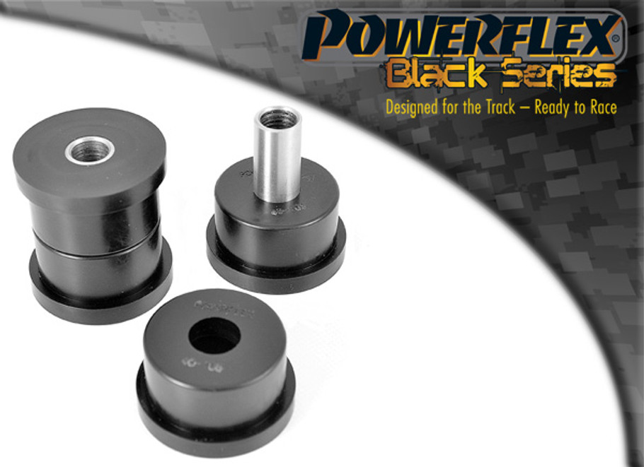 Powerflex PFR46-105BLK (Black Series) www.srbpower.com