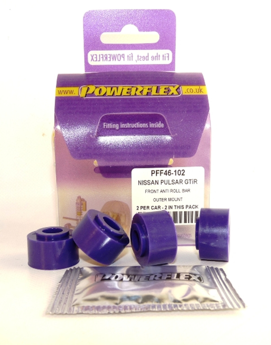 Powerflex PFF46-102 www.srbpower.com
