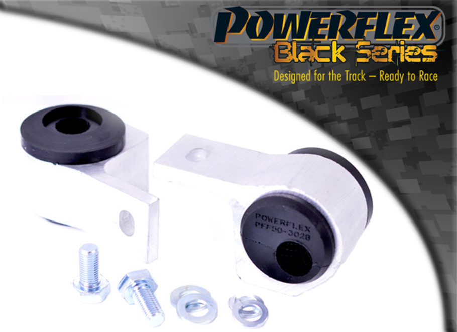 Powerflex PFF50-302BLK (Black Series) www.srbpower.com