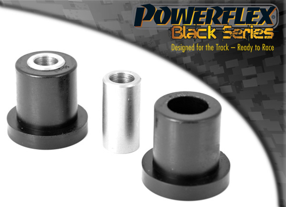 Powerflex PFF50-212BLK (Black Series) www.srbpower.com