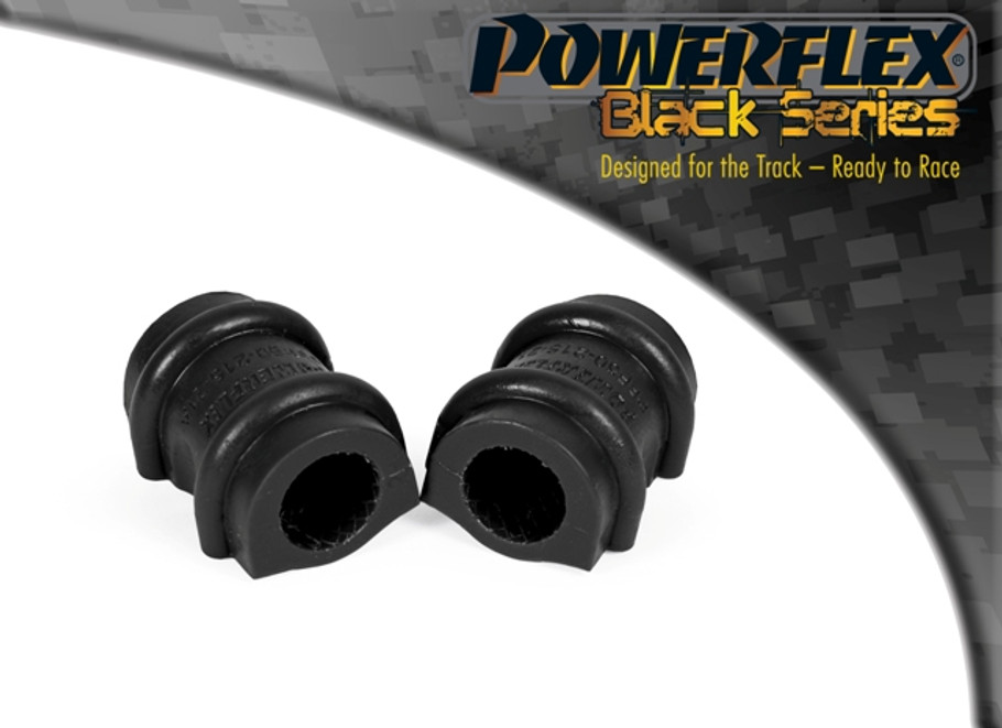 Powerflex PFF50-215-21BLK (Black Series) www.srbpower.com