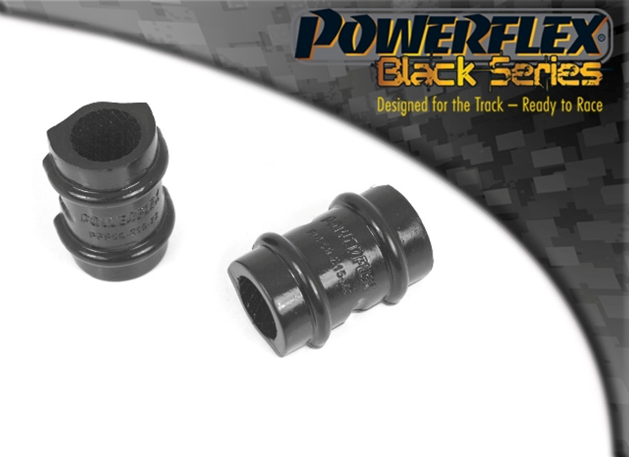 Powerflex PFF50-215-22BLK (Black Series) www.srbpower.com