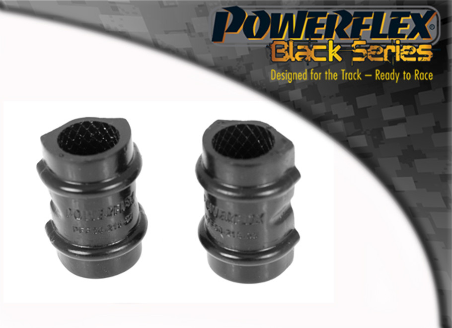 Powerflex PFF50-215-23BLK (Black Series) www.srbpower.com