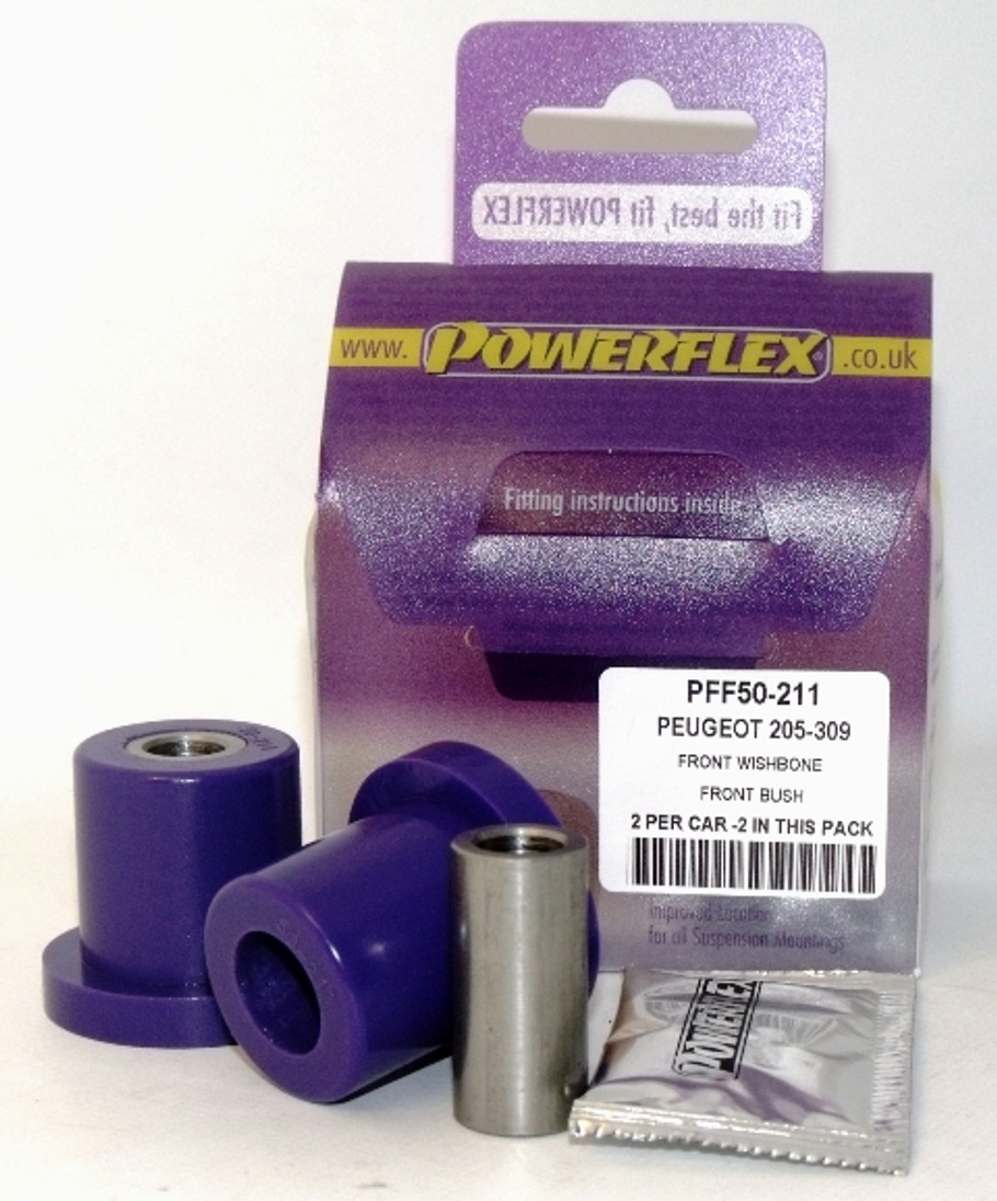 Powerflex PFF50-211 www.srbpower.com