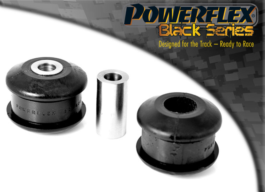 Powerflex PFF50-401BLK (Black Series) www.srbpower.com