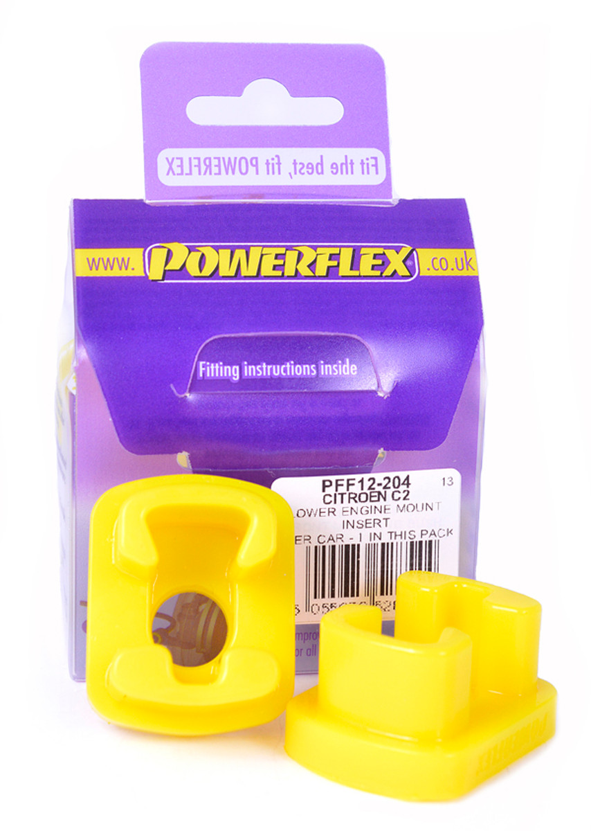 Powerflex PFF12-204 www.srbpower.com