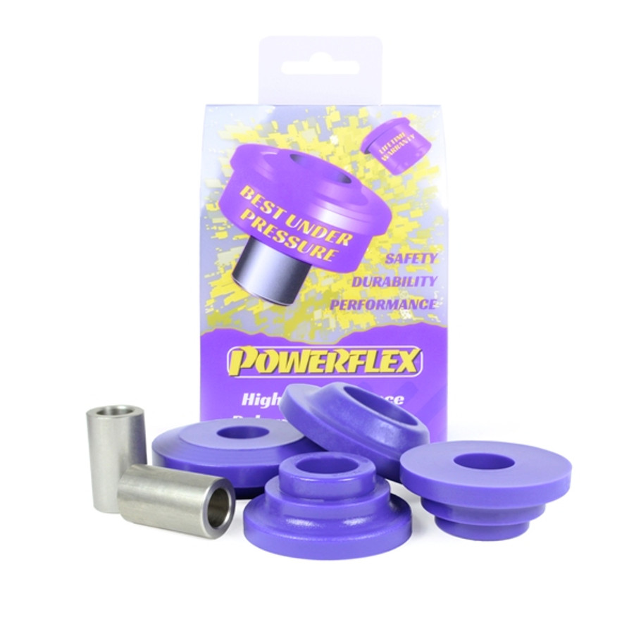 Powerflex PFR57-415 www.srbpower.com