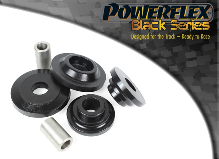 Powerflex PFR57-415BLK (Black Series) www.srbpower.com