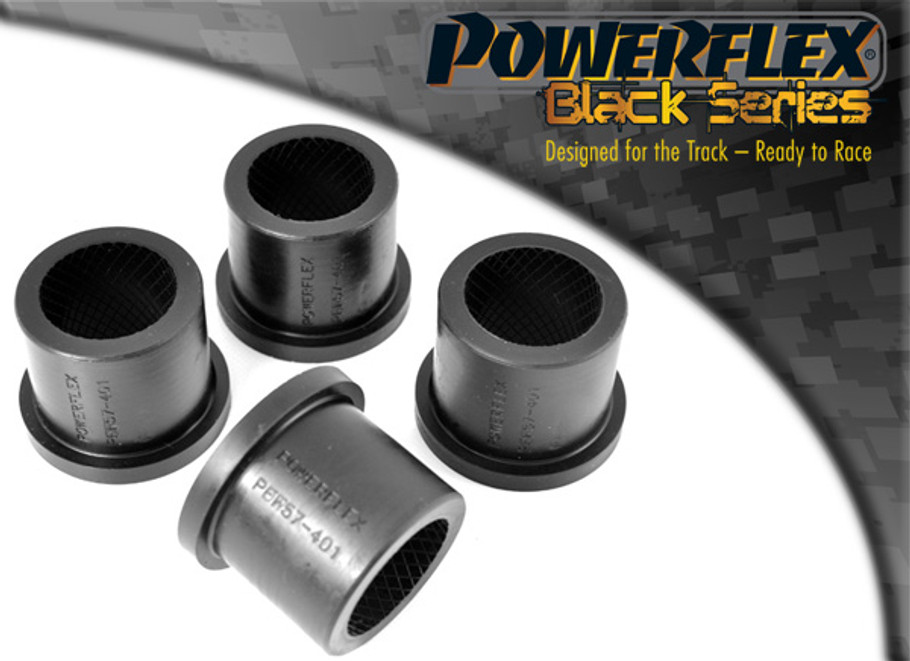 Powerflex PFF57-401BLK (Black Series) www.srbpower.com
