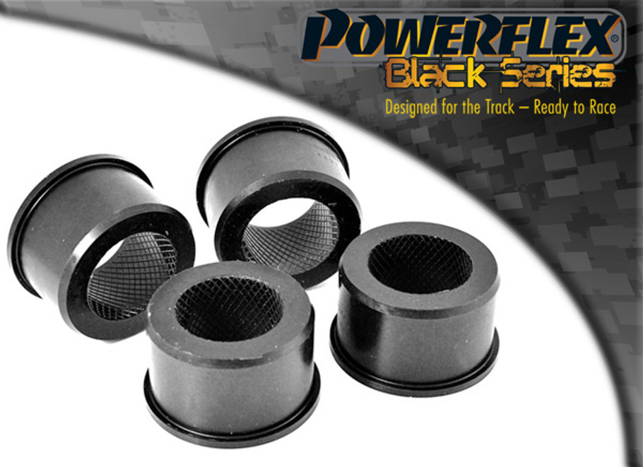 Powerflex PFR57-409BLK (Black Series) www.srbpower.com