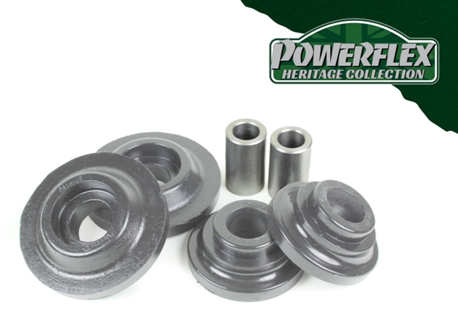 Powerflex PFR57-415H (Heritage Series) www.srbpower.com