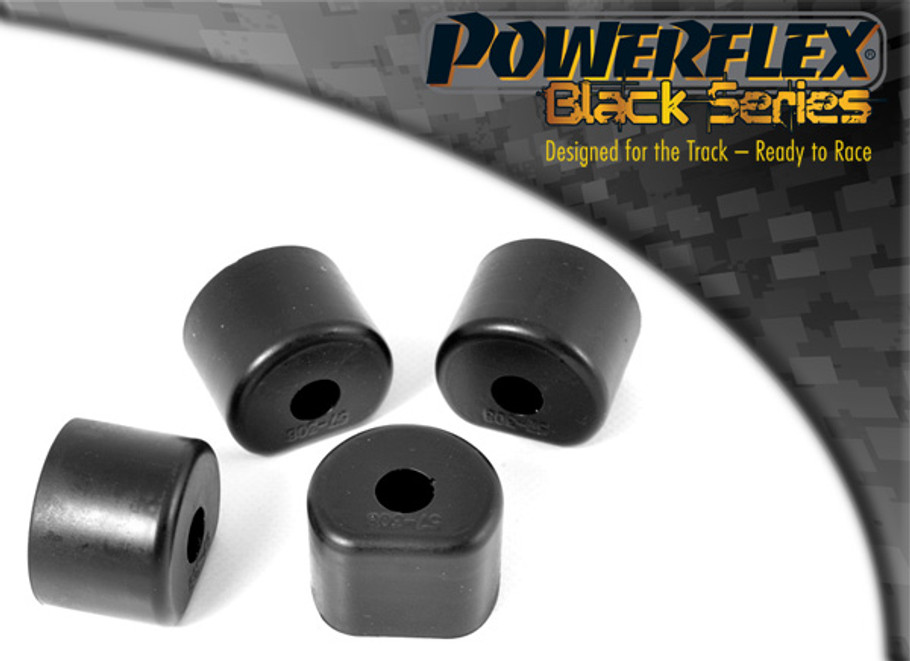 Powerflex PFF57-308BLK (Black Series) www.srbpower.com