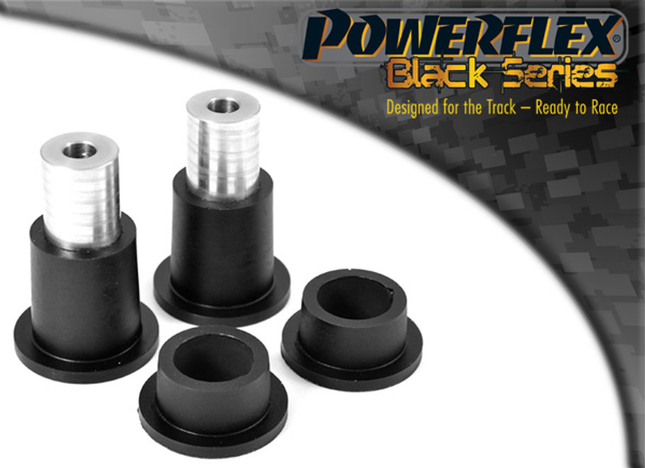 Powerflex PFR57-220BLK (Black Series) www.srbpower.com