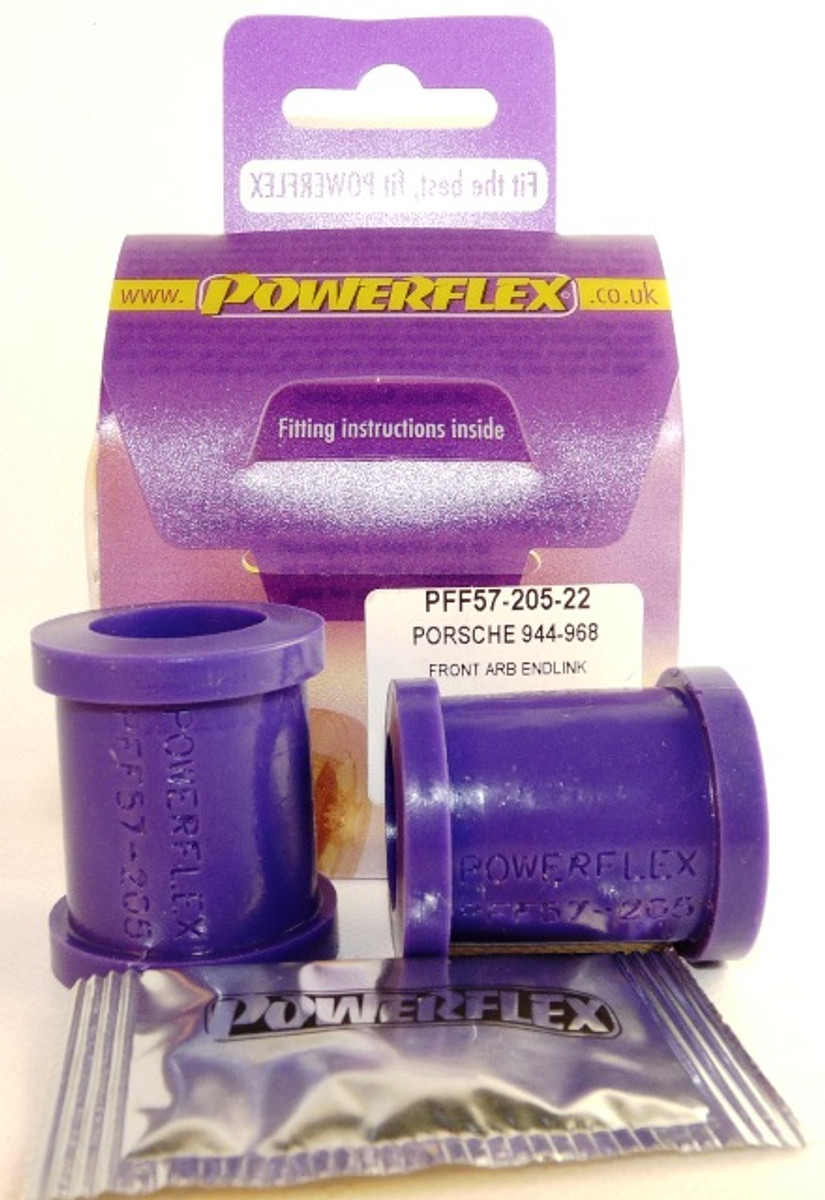 Powerflex PFF57-205-22 www.srbpower.com