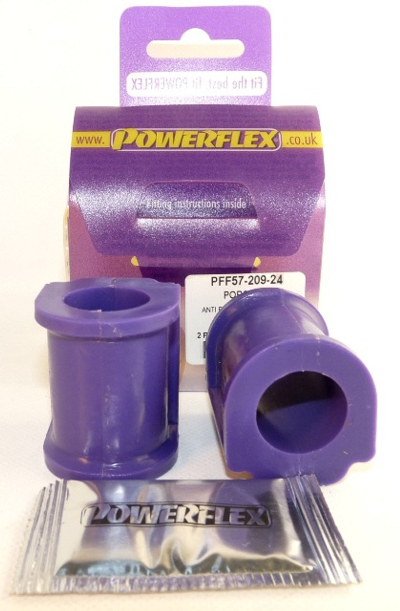 Powerflex PFF57-209-24 www.srbpower.com