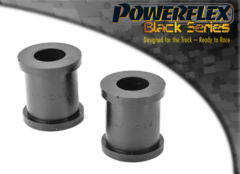 Powerflex PFF57-206BLK (Black Series) www.srbpower.com