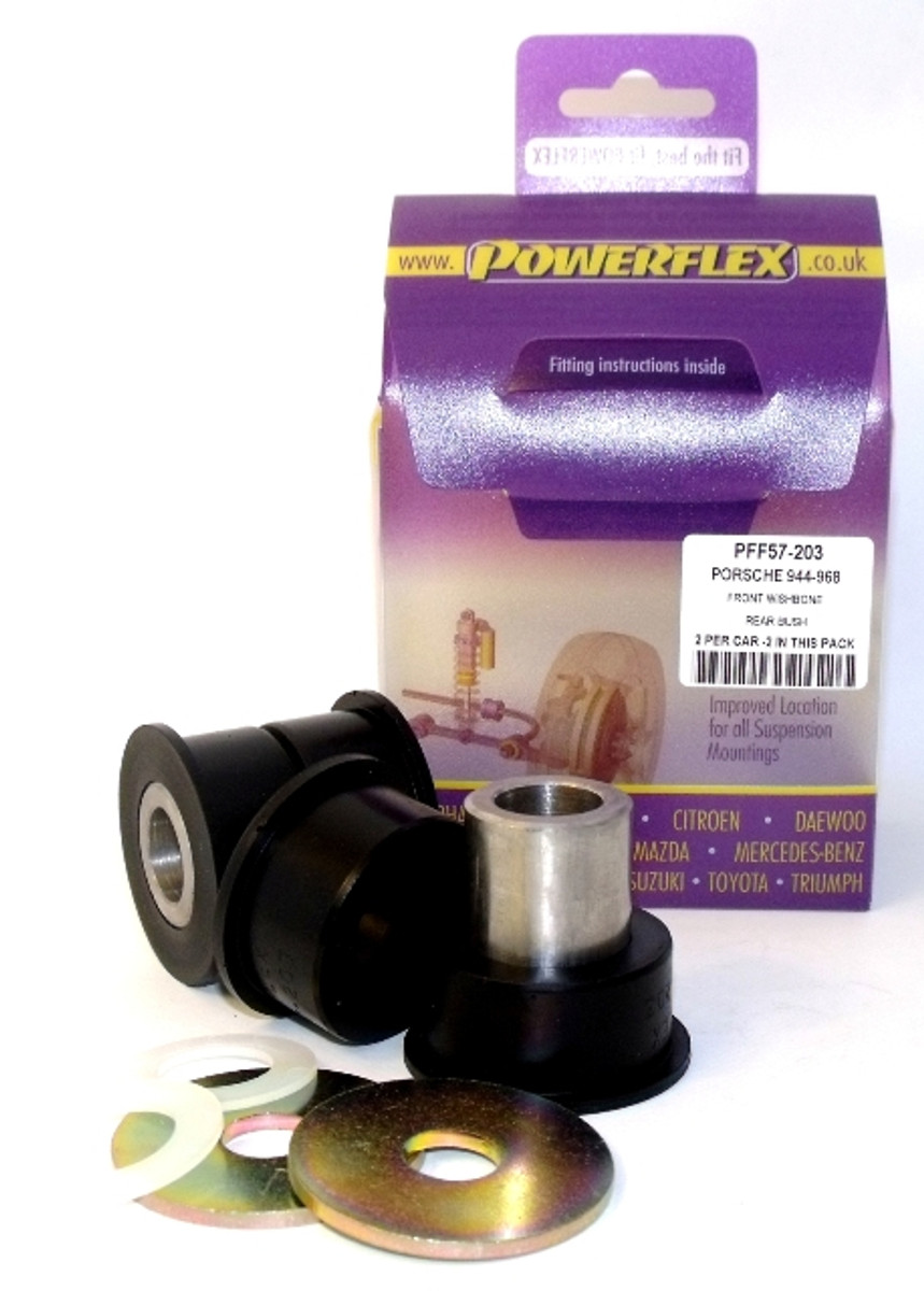 Powerflex PFF57-203 www.srbpower.com