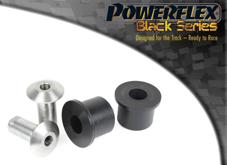Powerflex PFF57-102BLK (Black Series) www.srbpower.com