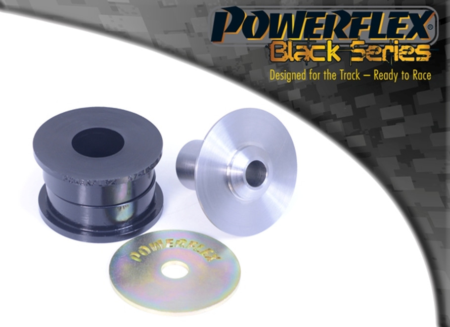 Powerflex PFR57-124BLK (Black Series) www.srbpower.com