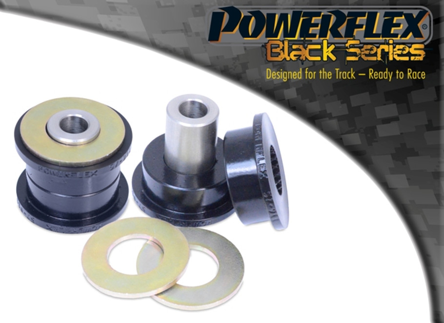 Powerflex PFR57-911BLK (Black Series) www.srbpower.com