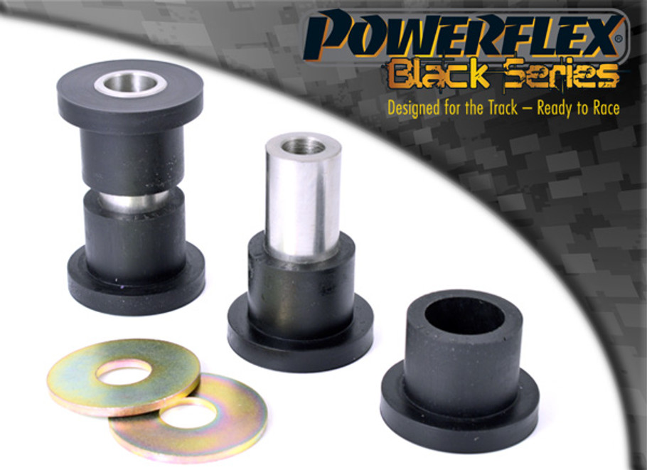 Powerflex PFR57-511BLK (Black Series) www.srbpower.com