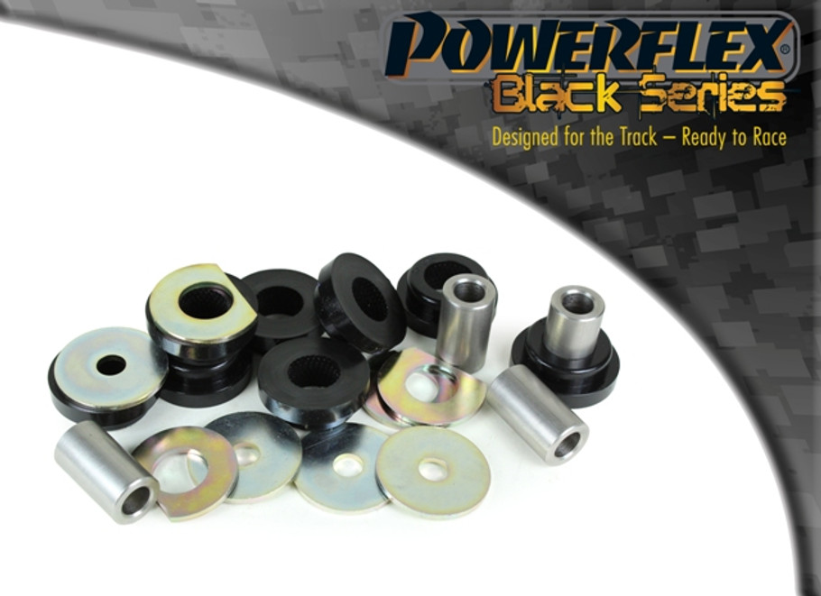 Powerflex PFR57-1508BLK (Black Series) www.srbpower.com