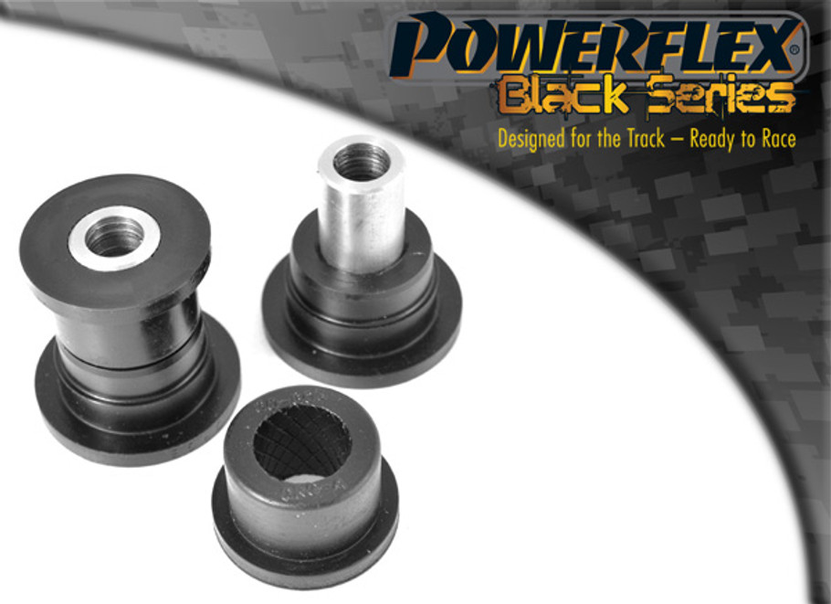 Powerflex PFF60-603BLK (Black Series) www.srbpower.com