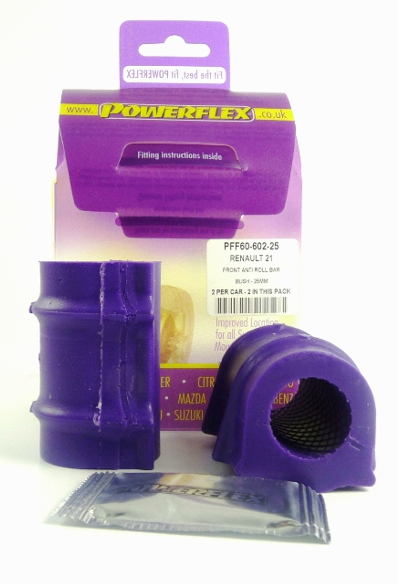 Powerflex PFF60-602-25 www.srbpower.com