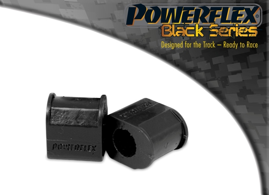 Powerflex PFF60-103-21BLK (Black Series) www.srbpower.com