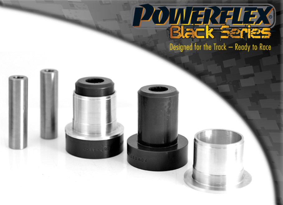 Powerflex PFR60-310BLK (Black Series) www.srbpower.com