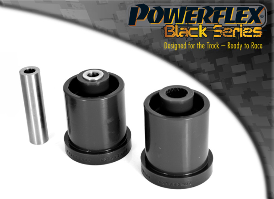 Powerflex PFR60-810BLK (Black Series) www.srbpower.com