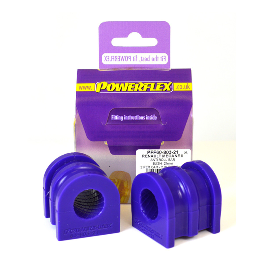 Powerflex PFF60-803-21 www.srbpower.com