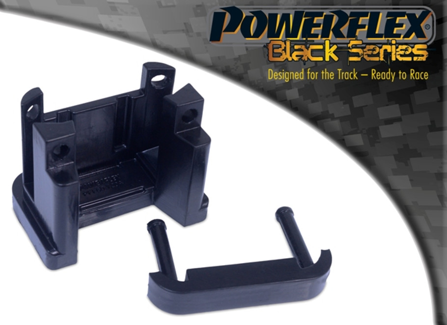 Powerflex PFF60-720BLK (Black Series) www.srbpower.com