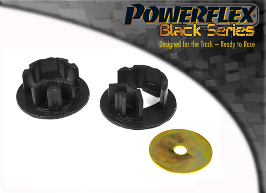 Powerflex PFF60-523BLK (Black Series) www.srbpower.com